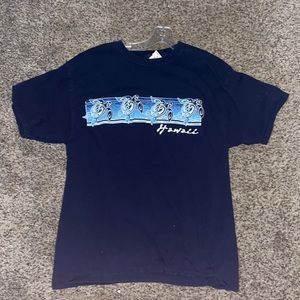 Vintage Hawaii t-shirt